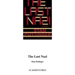 The Last Nazi