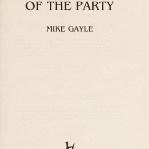 The Life and Soul of the Party