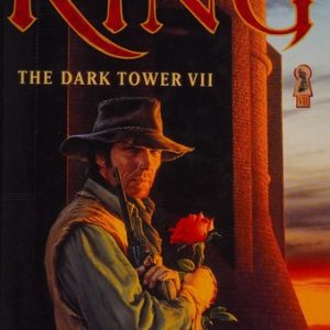 ^(OP) The Dark Tower