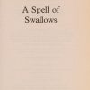 A Spell of Swallows
