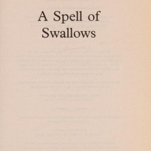 A Spell of Swallows