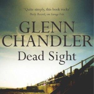 (SP) Dead Sight (Steve Madden Mysteries)