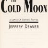 The Cold Moon
