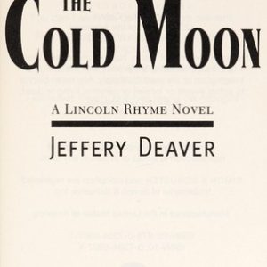 The Cold Moon