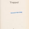 Trapped