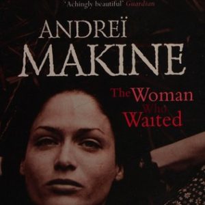 The Woman Who Waited