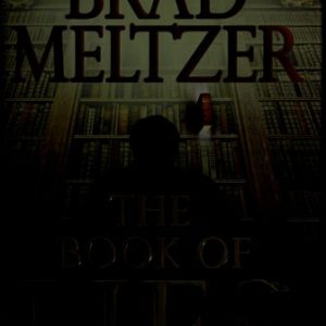 (SP) The Book of Lies