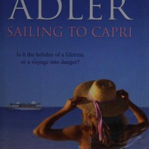 Sailing to Capri