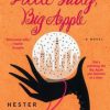little lady big apple