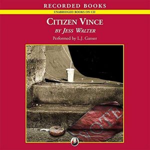 Citizen Vince