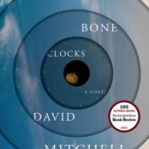 The Bone Clocks