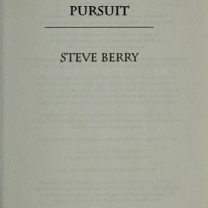 The Charlemagne Pursuit