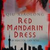 Red Mandarin Dress
