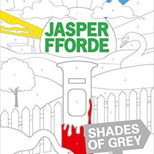 Shades of Grey