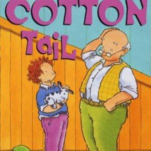 Keeping Cotton Tail (Paradise House)
