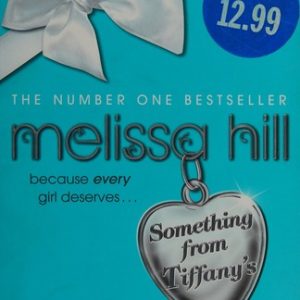 Something from Tiffanys