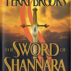 The Sword of Shannara Trilogy