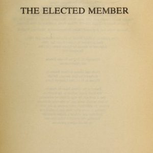 The Elected Member