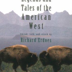 Legends and Tales of the American West