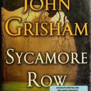 Sycamore Row