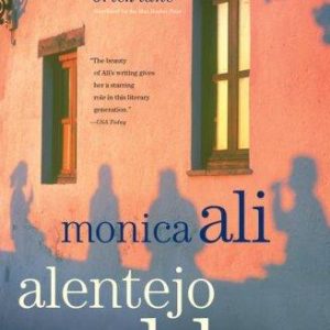 Alentejo Blue