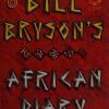 Bill Bryson African Diary