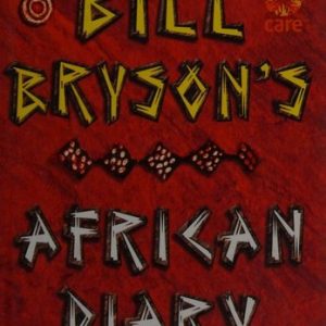 Bill Bryson African Diary