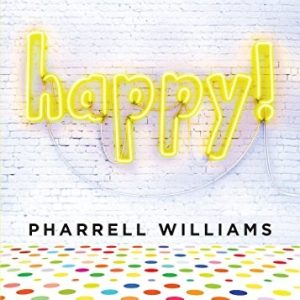 Happy!