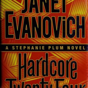 Hardcore Twenty-Four