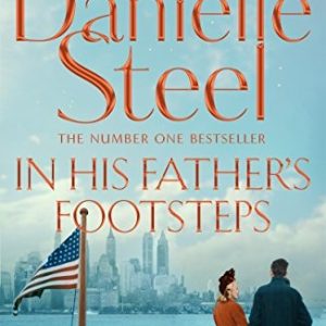In His Father’s Footsteps