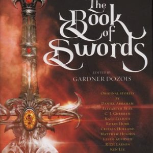 The Book of Swords