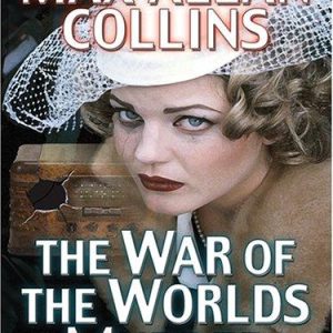 ^(R)The War of the Worlds Murder