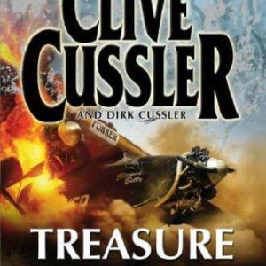 Treasure of Khan