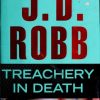 Treachery in Death
