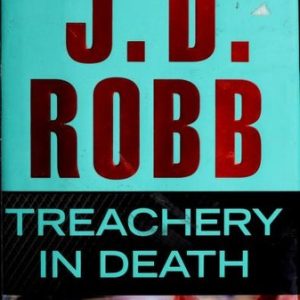 Treachery in Death