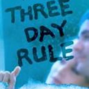 ^(OP) Three Day rule
