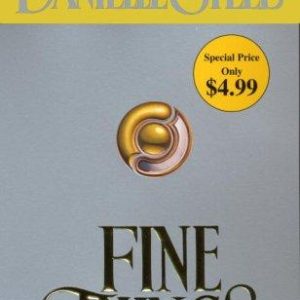 ^ ( E ) Fine Things