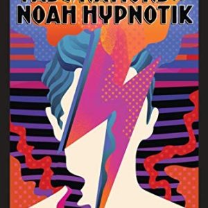 The Strange Fascinations of Noah Hypmnotik
