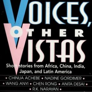 Other Voices, Other Vistas: