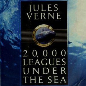 20,000 Leagues Under the Sea