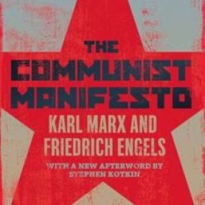 The Communist Manifesto