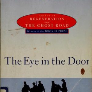 The Eye in the Door