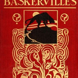 The Hound of the Baskervilles