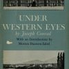 Under Western Eyes