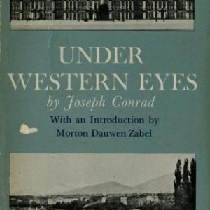 Under Western Eyes