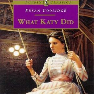 What Katy Did