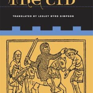 The Poem of the Cid