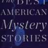 The Best American Mystery Stories 2015