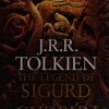 The Legend of Sigurd and Gudrun