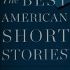 The Best American Short Stories 2014